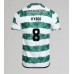 Celtic Kyogo Furuhashi #8 Domácí Dres 2023-24 Krátkým Rukávem